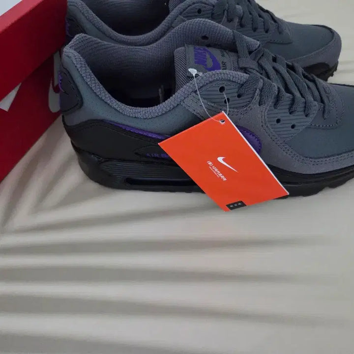[BUNJANG] Nike Air Max 90 Sneakers (Size 265) / 나이키 운동화 265 (맥스90 국내 정품 새상품)
