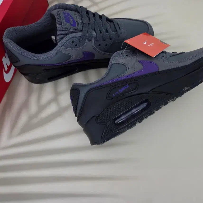[BUNJANG] Nike Air Max 90 Sneakers (Size 265) / 나이키 운동화 265 (맥스90 국내 정품 새상품)