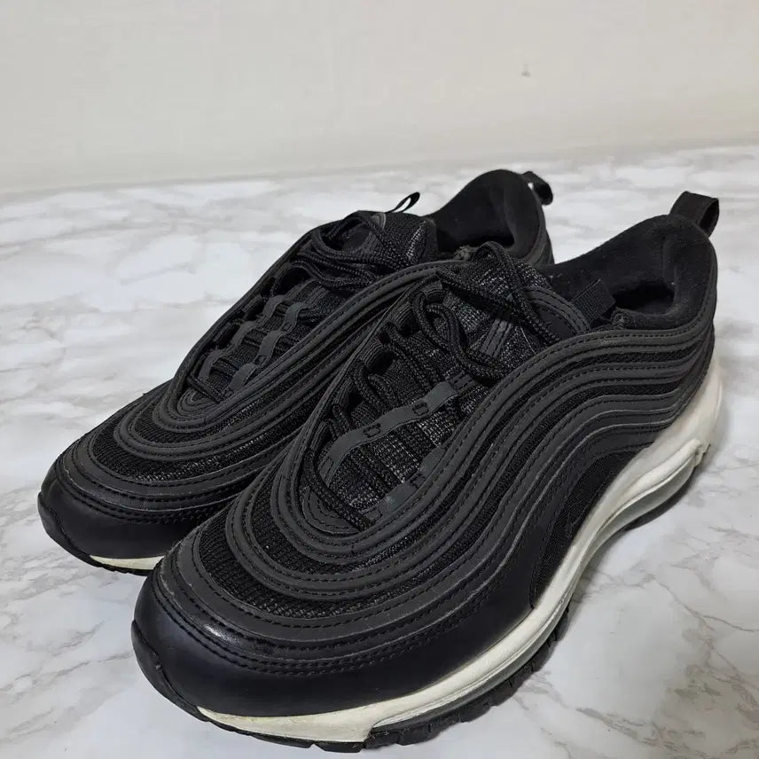 [BUNJANG] Nike Air Max 97 Women's Sneakers 245 / 나이키 에어맥스97 여성 운동화 245