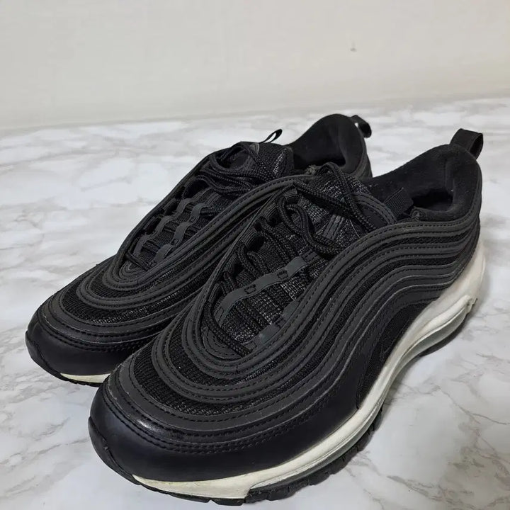 [BUNJANG] Nike Air Max 97 Women's Sneakers 245 / 나이키 에어맥스97 여성 운동화 245