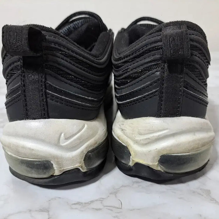 [BUNJANG] Nike Air Max 97 Women's Sneakers 245 / 나이키 에어맥스97 여성 운동화 245
