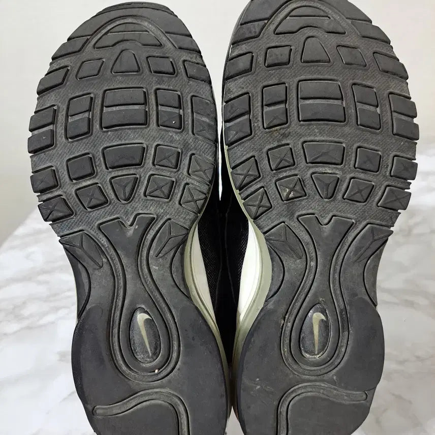 [BUNJANG] Nike Air Max 97 Women's Sneakers 245 / 나이키 에어맥스97 여성 운동화 245