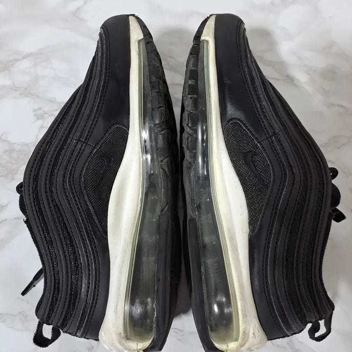 [BUNJANG] Nike Air Max 97 Women's Sneakers 245 / 나이키 에어맥스97 여성 운동화 245