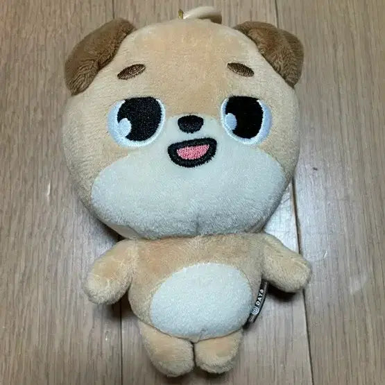 데이식스 데니멀즈 20 돈 구버전 (재판X)