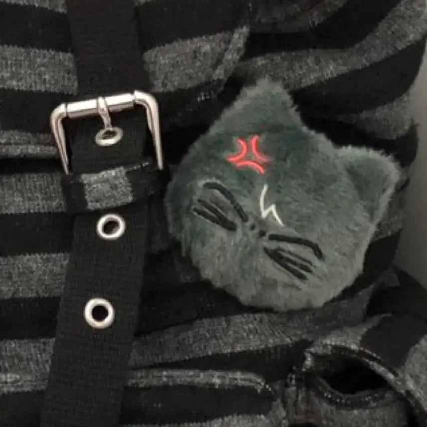 엔하이픈 제이 인형 냥쫑군 빠직군 뱃지 양도