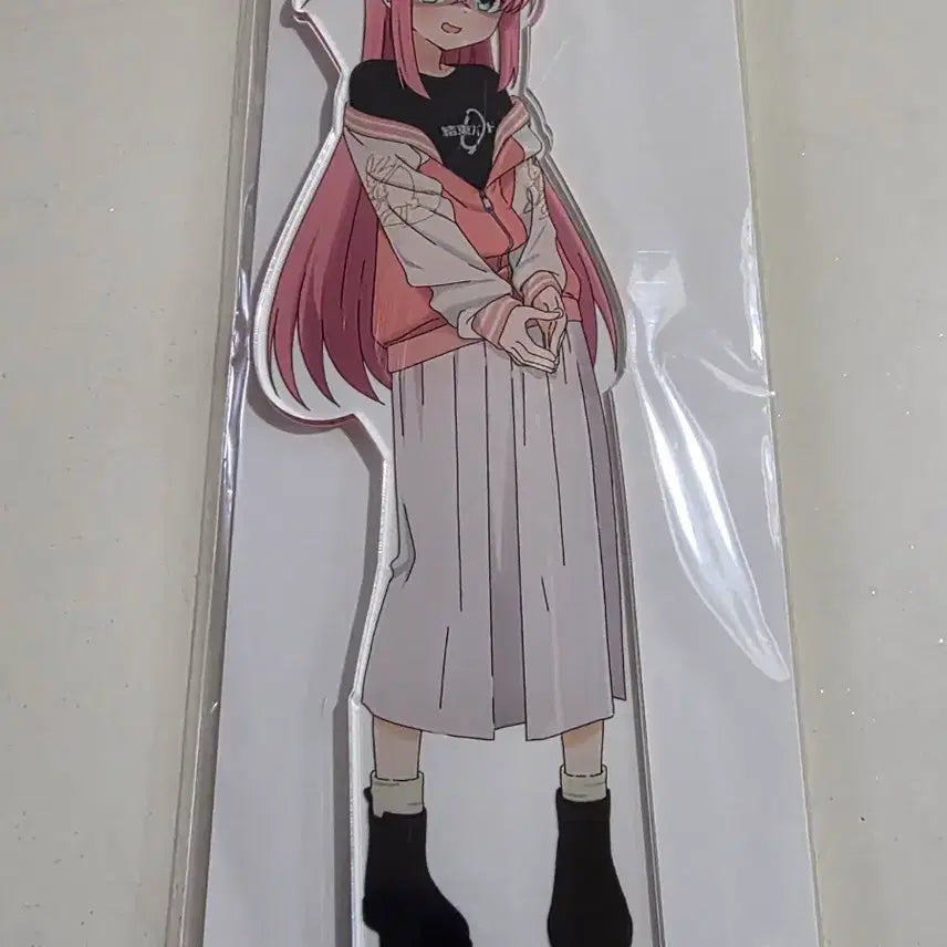 [BUNJANG] Bocchi the Rock Acrylic Stand Figure / [봇치 더 락] 아크릴 스탠드 피규어 팝니다.