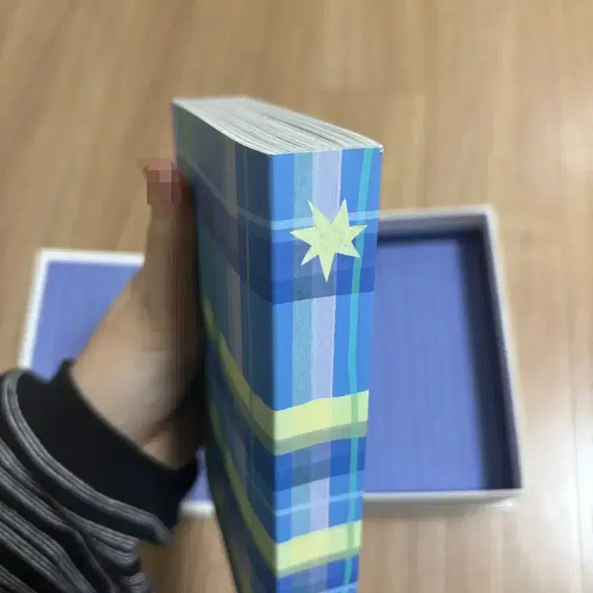 [BUNJANG] ATEEZ Photobook / 보넥도 포토북 택포 2.5