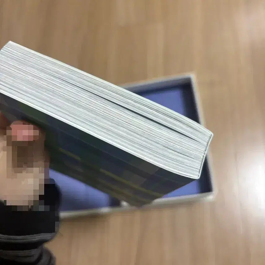 [BUNJANG] ATEEZ Photobook / 보넥도 포토북 택포 2.5