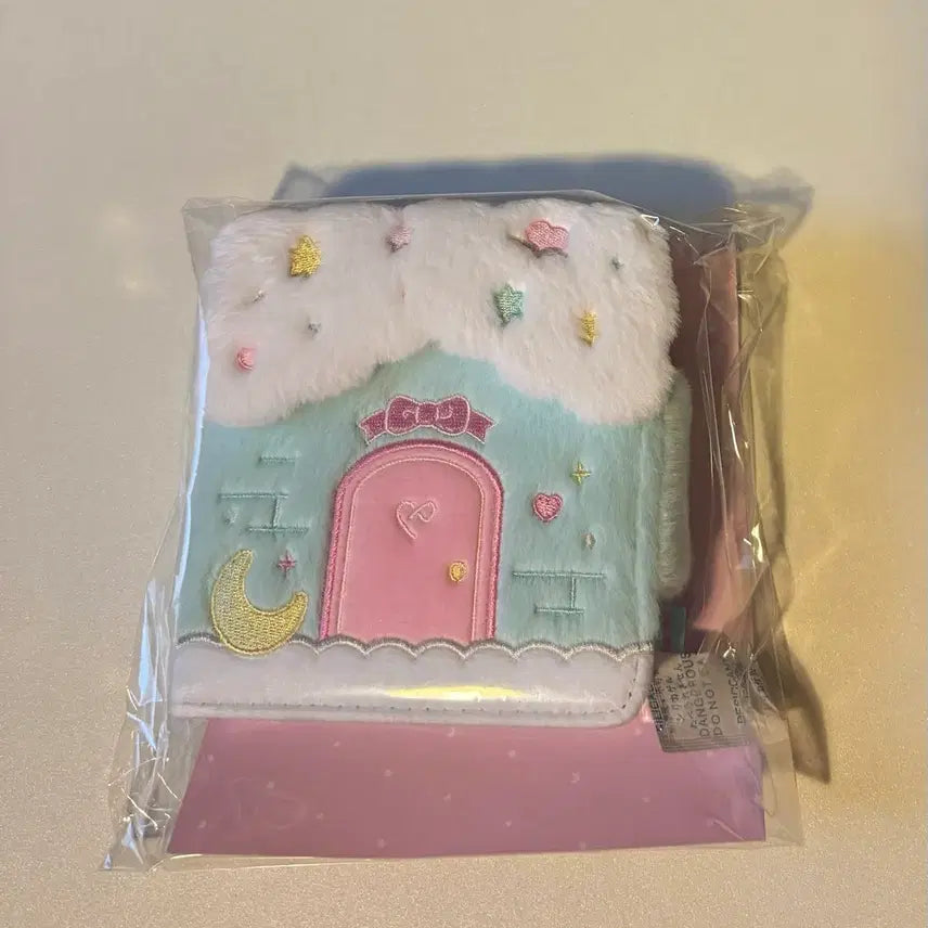 플레이브 퍼바인더 드림하우스 미개봉 새상품