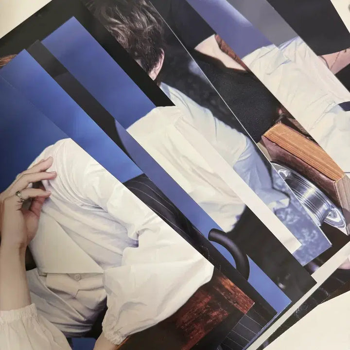 라이즈 시그 , 덤 폭탄!!! 처분목적!!