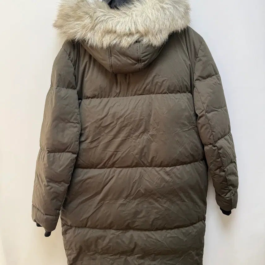 [BUNJANG] ZARA Duck Down Padded Jacket XL / (285) 자라 오리털 패딩