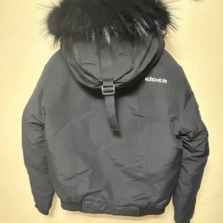 [BUNJANG] Aider Stucky Goose Down Padded Jacket (95-M) / 아이더 스투키 구스다운 패딩 자켓 점퍼 95-M 22fw