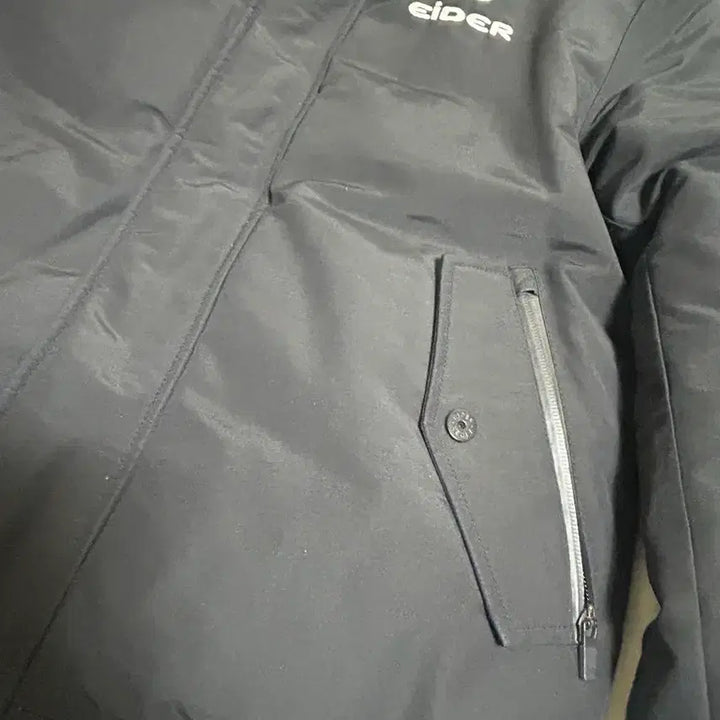 [BUNJANG] Aider Stucky Goose Down Padded Jacket (95-M) / 아이더 스투키 구스다운 패딩 자켓 점퍼 95-M 22fw