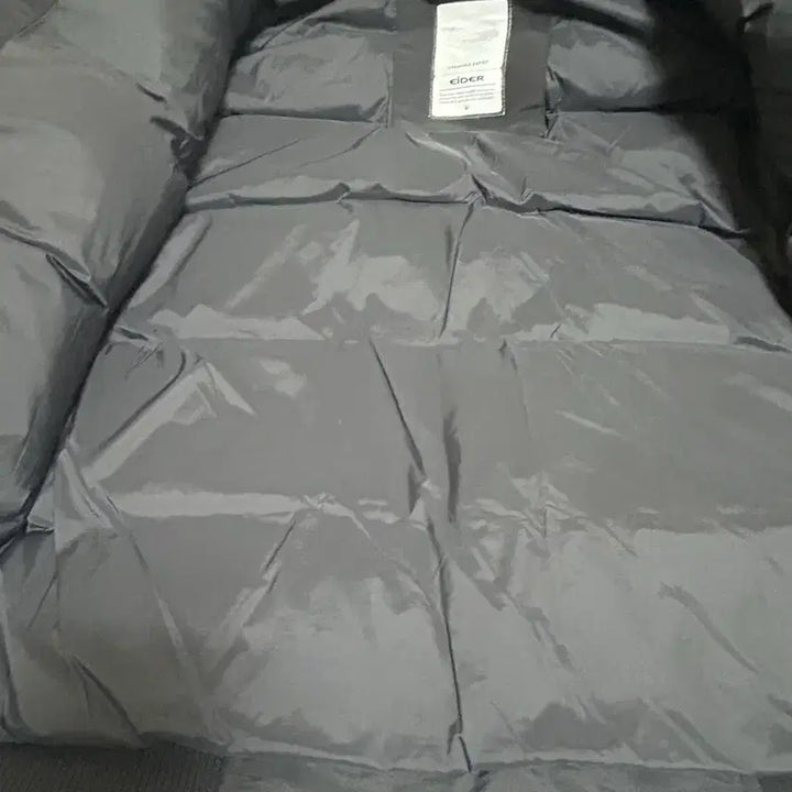 [BUNJANG] Aider Stucky Goose Down Padded Jacket (95-M) / 아이더 스투키 구스다운 패딩 자켓 점퍼 95-M 22fw