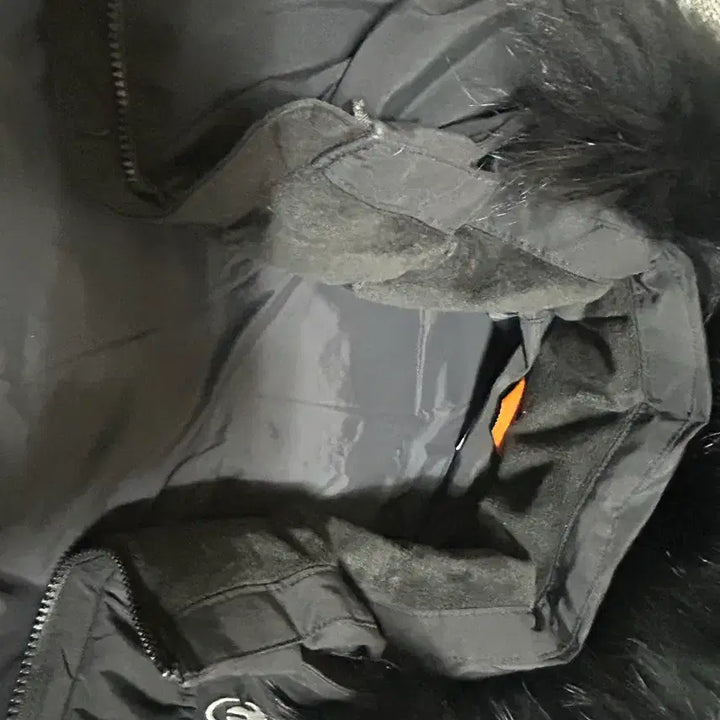 [BUNJANG] Aider Stucky Goose Down Padded Jacket (95-M) / 아이더 스투키 구스다운 패딩 자켓 점퍼 95-M 22fw