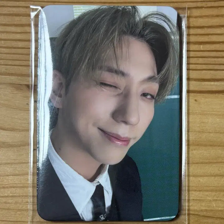 엑스디너리 히어로즈 엑디즈 2026 시즌그리팅 알라딘 특전 포카 세트