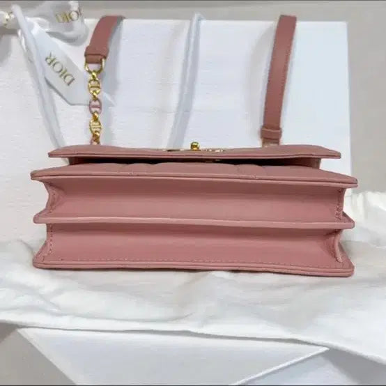 [BUNJANG] Dior Miss Caro Bag / 디올 미스카로백