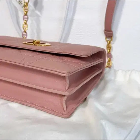 [BUNJANG] Dior Miss Caro Bag / 디올 미스카로백