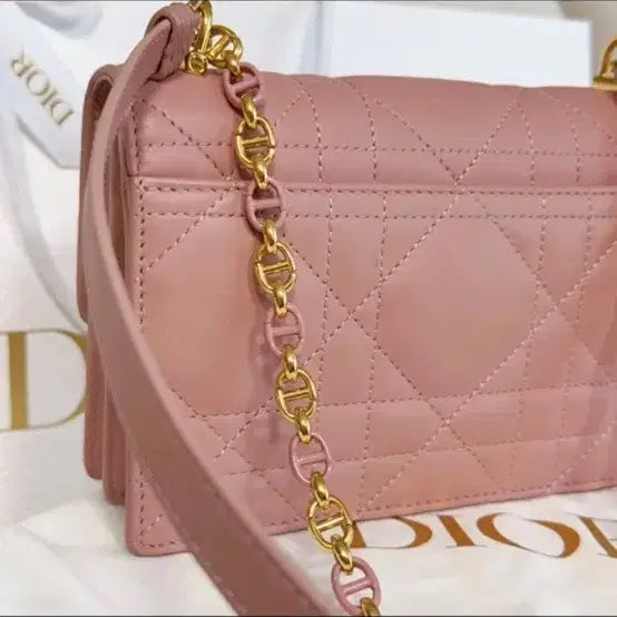 [BUNJANG] Dior Miss Caro Bag / 디올 미스카로백