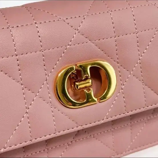 [BUNJANG] Dior Miss Caro Bag / 디올 미스카로백