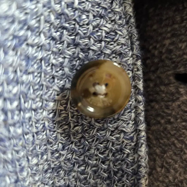 [BUNJANG] Eleventy Knit Blazer Jacket / eleventy 일레븐티 니트 블레이저 자켓