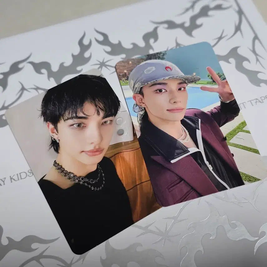 스키주 스피커 포카 현진