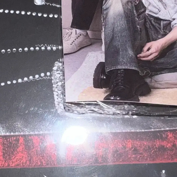 [BUNJANG] RIIZE Digital Code Blu-ray Set (Sealed) / 미개봉 라이즈 디지털코드 블루레이 세트