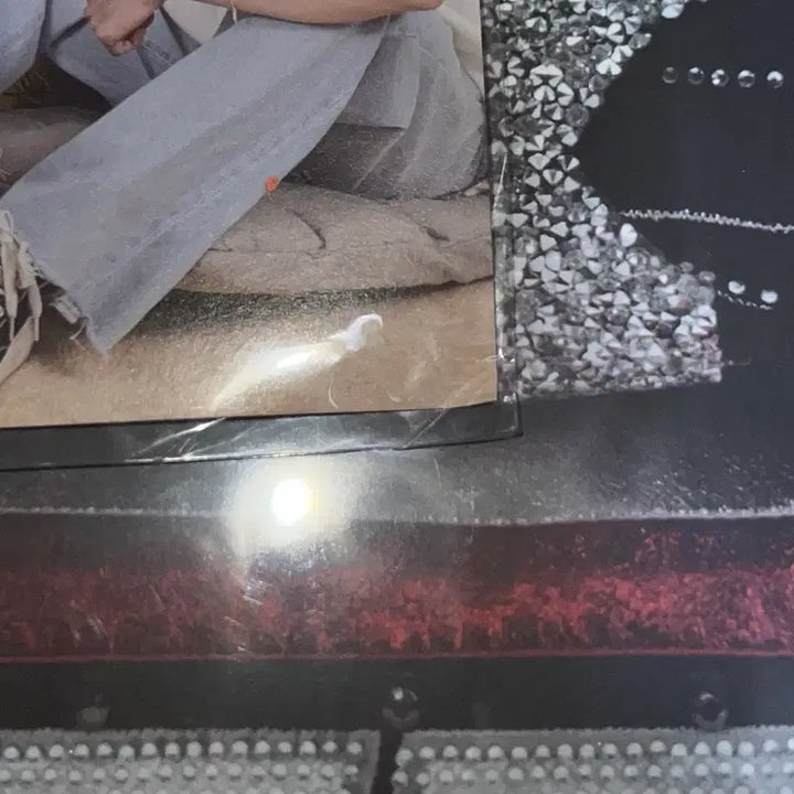 [BUNJANG] RIIZE Digital Code Blu-ray Set (Sealed) / 미개봉 라이즈 디지털코드 블루레이 세트