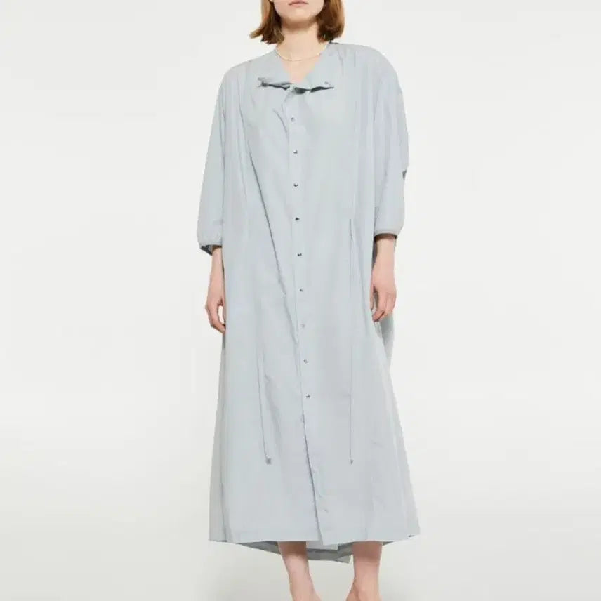 [BUNJANG] Lemaire Twisted Cotton Dress / 24 르메르