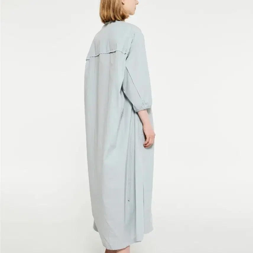 [BUNJANG] Lemaire Twisted Cotton Dress / 24 르메르