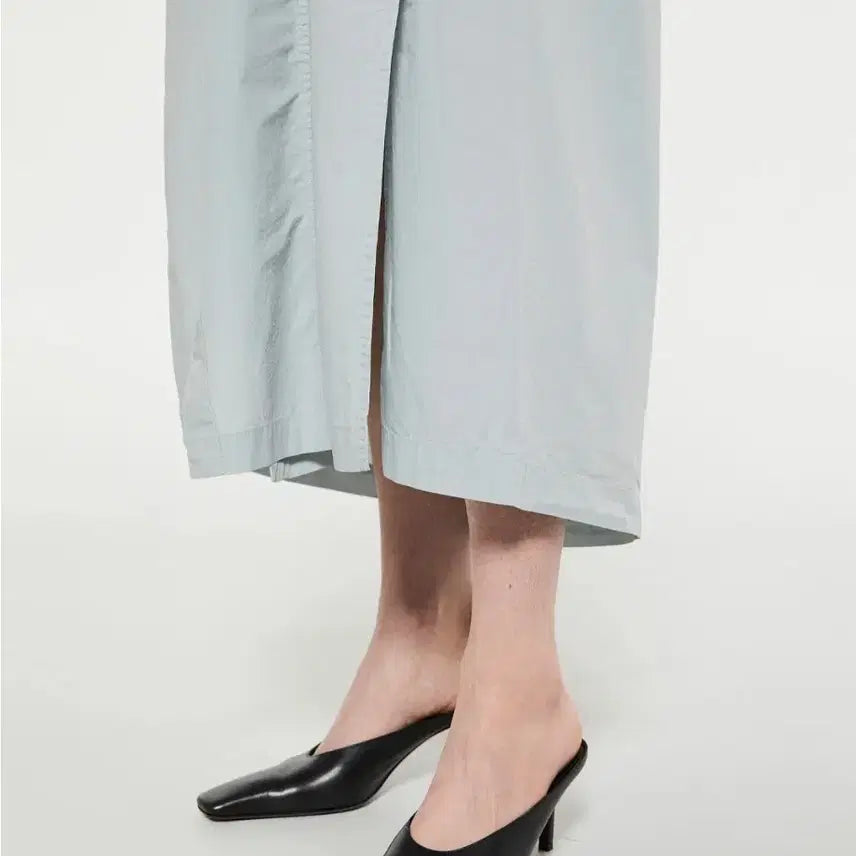 [BUNJANG] Lemaire Twisted Cotton Dress / 24 르메르