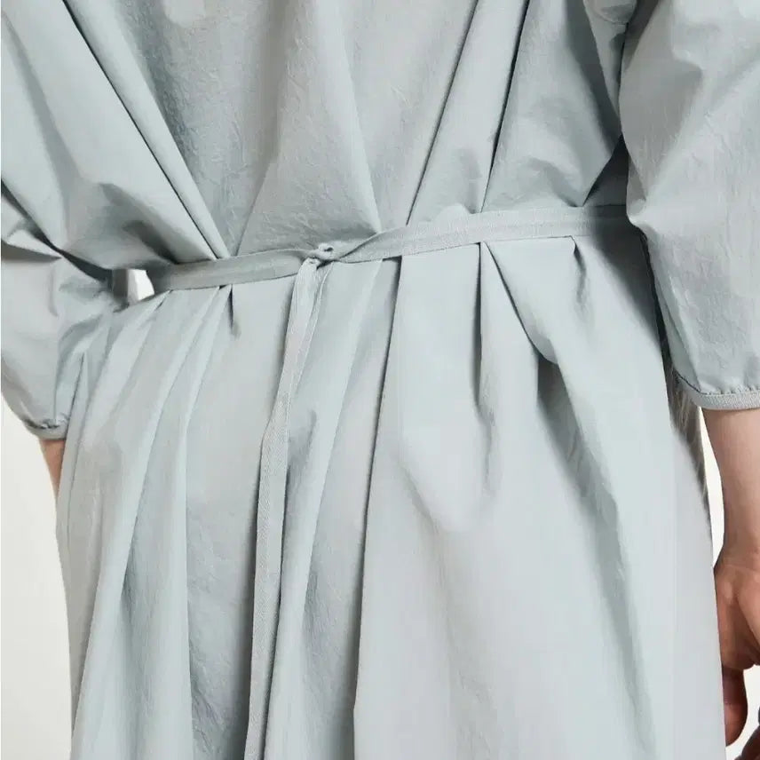 [BUNJANG] Lemaire Twisted Cotton Dress / 24 르메르