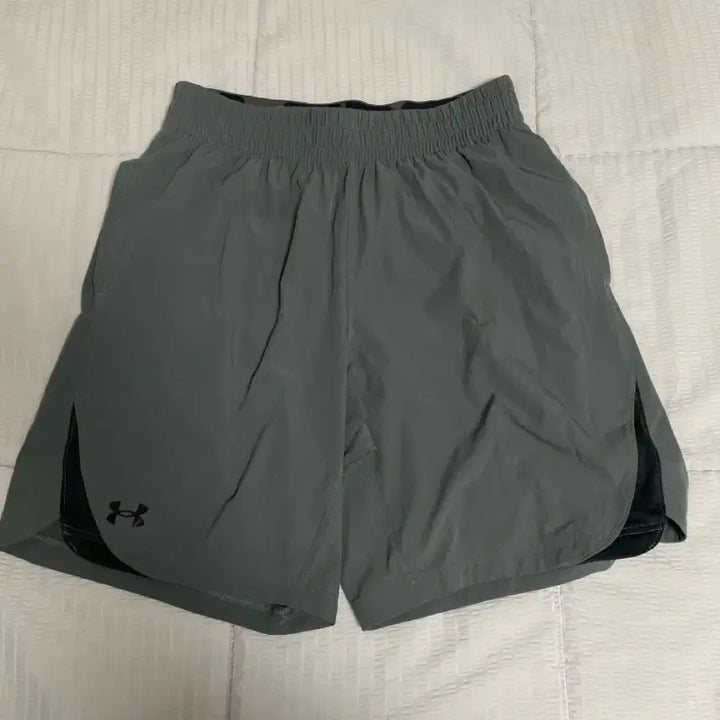 [BUNJANG] Under Armour Training Shorts XL / 언더아머 트레이닝 반바지 XL