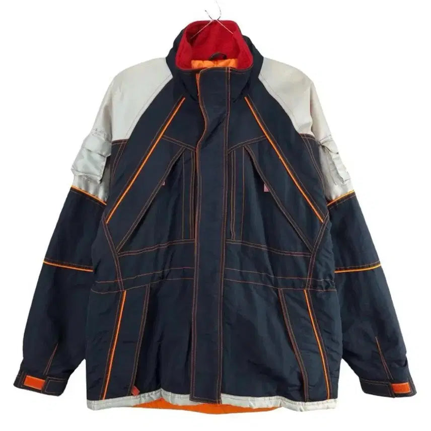 [BUNJANG] Levi's Vintage Ski Jumper / [리바이스] 빈티지 스키 점퍼