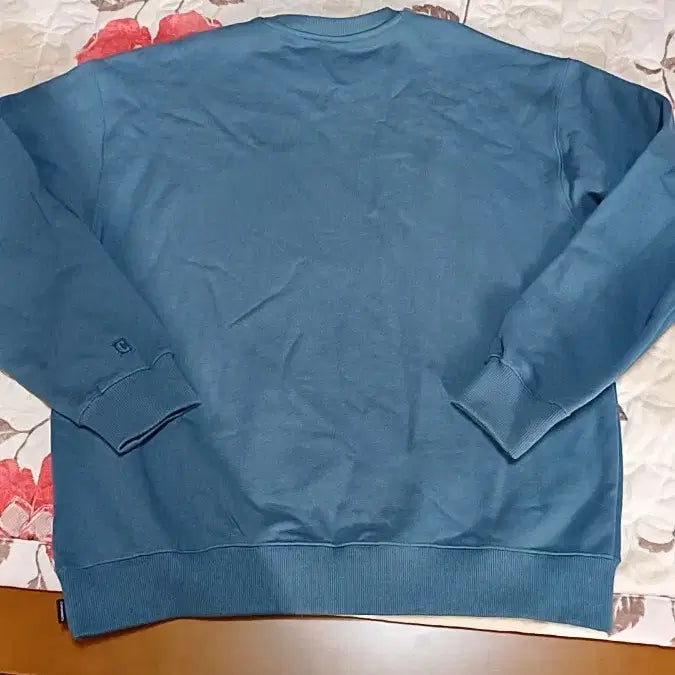 [BUNJANG] Covernat Oversized Sweatshirt XL / 커버낫 오버핏맨투맨 XL 가슴62 기장73