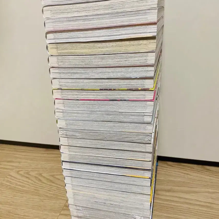 [BUNJANG] Sakomoto Days - Complete Set / 사카모토 데이즈 -24 전권