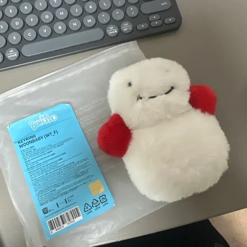 보이넥스트도어 쁘넥도 how버전 운아기 판매합니다