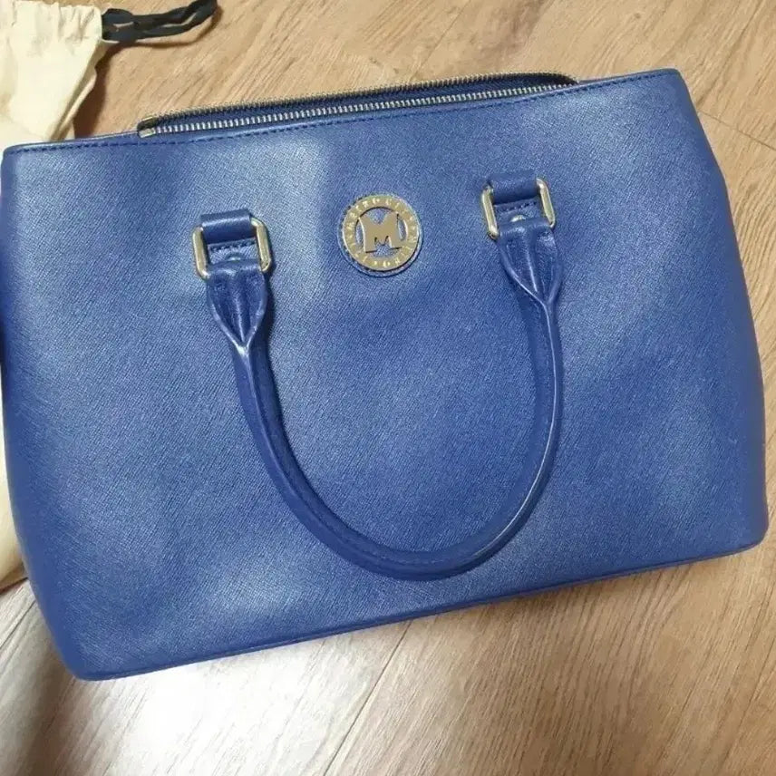 [BUNJANG] Metrocity Tote & Crossbag / 메트로시티 토트&크로스백