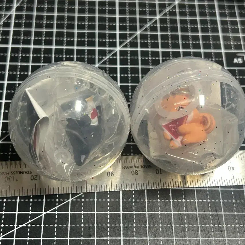 에이티즈 애니티즈 마스코트 참 양도