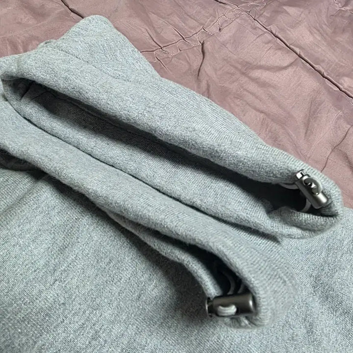 [BUNJANG] FGMM Gray Training Pants / FGMM 회색 트레이닝 바지