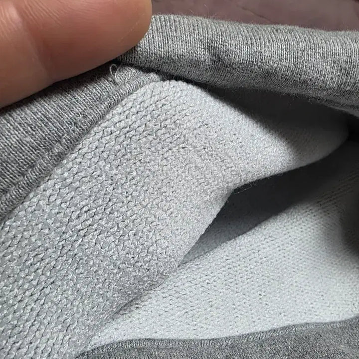 [BUNJANG] FGMM Gray Training Pants / FGMM 회색 트레이닝 바지