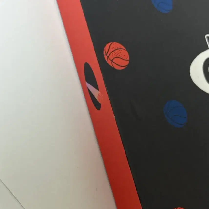 엔시티드림 위고업 바인더