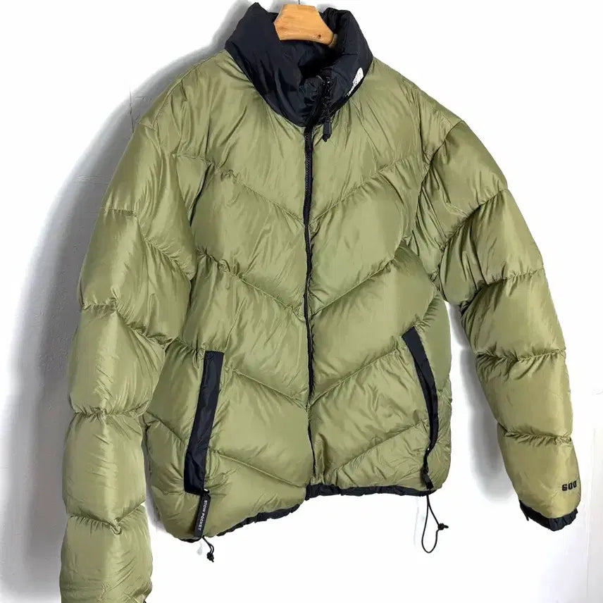[BUNJANG] The North Face Padded Jacket / 노스페이스 패딩
