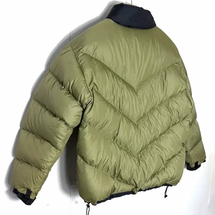 [BUNJANG] The North Face Padded Jacket / 노스페이스 패딩