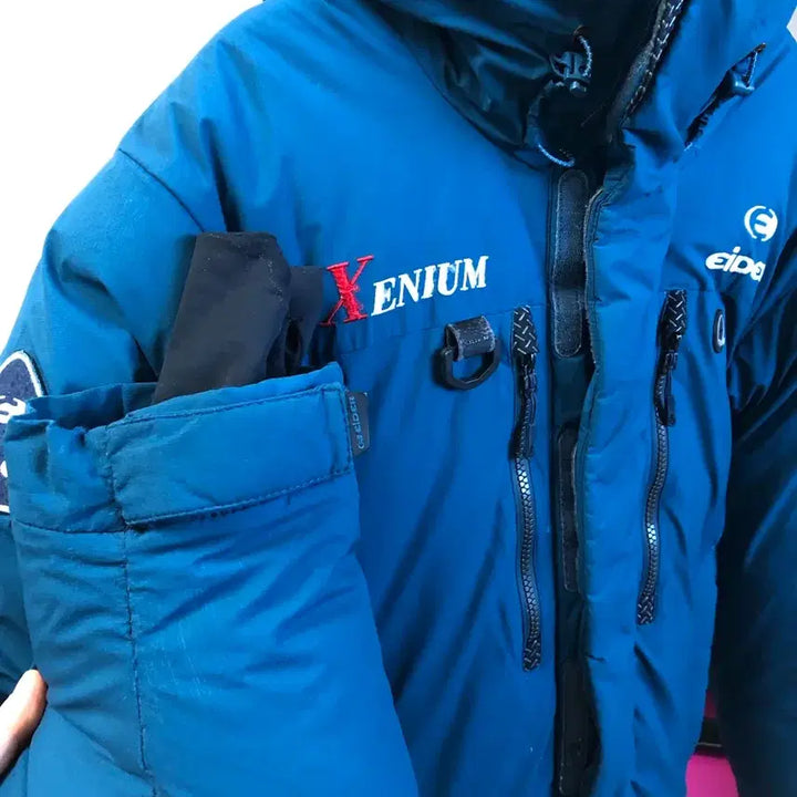 [BUNJANG] Aider Campiro Legend M Size Padded Jacket / 아이더 캄피로 레전드 m사이즈