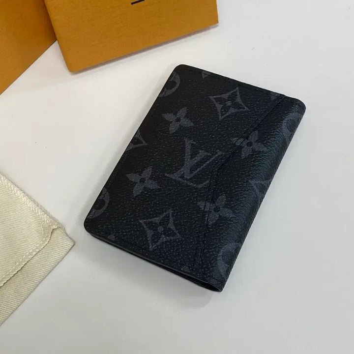 [BUNJANG] Louis Vuitton Organizer Men's Card Wallet / [새상품급]루이비통 오거나이저 남성카드 지갑