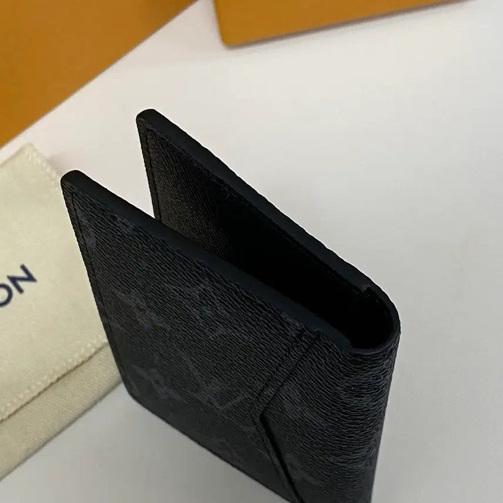 [BUNJANG] Louis Vuitton Organizer Men's Card Wallet / [새상품급]루이비통 오거나이저 남성카드 지갑