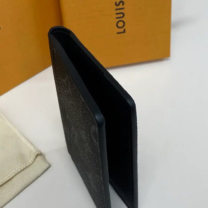 [BUNJANG] Louis Vuitton Organizer Men's Card Wallet / [새상품급]루이비통 오거나이저 남성카드 지갑