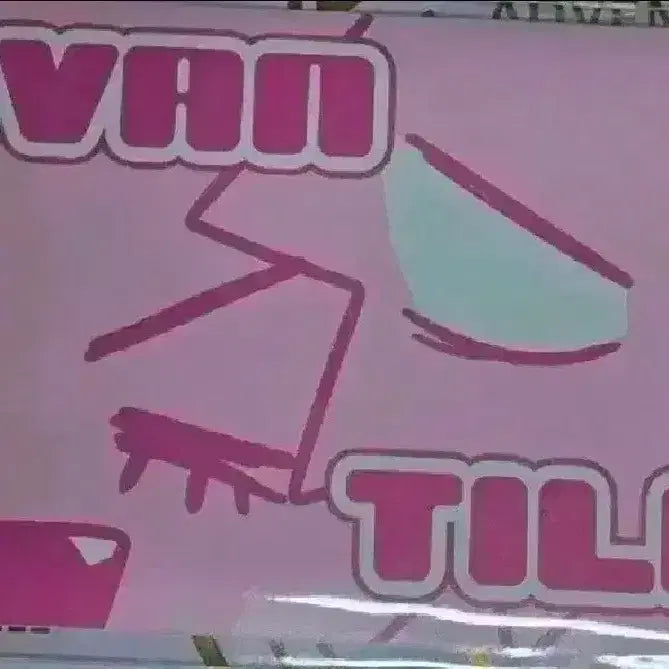 [BUNJANG] Alien Stage Ivan Photocard / 에일리언스테이지 이반 틸 포토카드