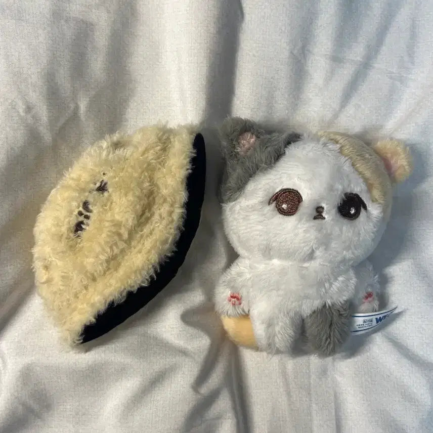 BTS 방탄 지민 인형 minmin 양도